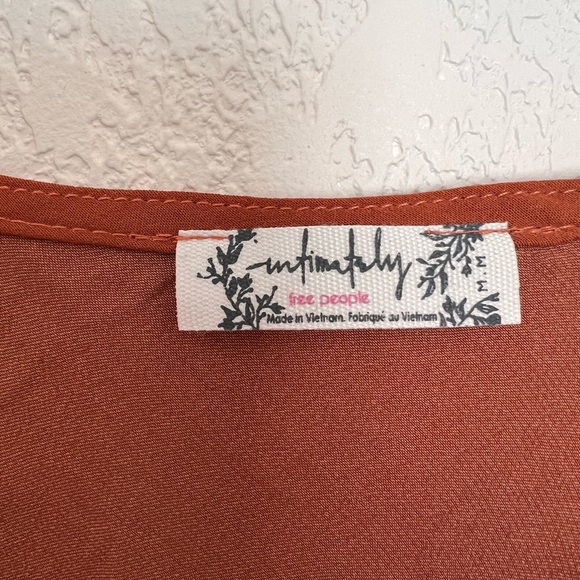 Free People Intimately Day to Night Slip Dress - Picture 4 of 4